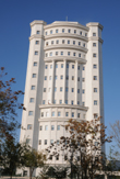Edifici abitativi ad Ashgabat